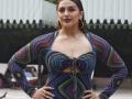 Huma Qureshi faced rejection because of her weight - Hindi News | Huma Qureshi faced rejection because of her weight | Latest entertainment News at Lokmattimes.com