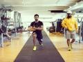 Varun Konidela says 'leg days' are 'lethal' if you want to stay fit - Hindi News | Varun Konidela says 'leg days' are 'lethal' if you want to stay fit | Latest lifestyle News at Lokmattimes.com