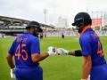 Contributions from top-order is something India need to look at: Wasim Jaffer - Hindi News | Contributions from top-order is something India need to look at: Wasim Jaffer | Latest cricket News at Lokmattimes.com