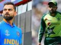 T20 World Cup: #BoycottPakistan trends on social media ahead of Indo-Pak clash - Hindi News | T20 World Cup: #BoycottPakistan trends on social media ahead of Indo-Pak clash | Latest cricket News at Lokmattimes.com