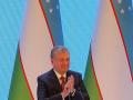 Uzbekistan, Azerbaijan to deepen strategic partnership - Hindi News | Uzbekistan, Azerbaijan to deepen strategic partnership | Latest politics News at Lokmattimes.com