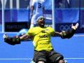 Wish to take hockey to schools: India goalkeeper Sreejesh - Hindi News | Wish to take hockey to schools: India goalkeeper Sreejesh | Latest hockey News at Lokmattimes.com