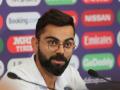 Practice game ahead of D/N Test abroad will be ideal: Kohli - Hindi News | Practice game ahead of D/N Test abroad will be ideal: Kohli | Latest cricket News at Lokmattimes.com