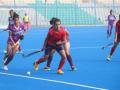India Juniors vault to top of the pool with third big win, SAI B scores hard-fought win - Hindi News | India Juniors vault to top of the pool with third big win, SAI B scores hard-fought win | Latest cricket News at Lokmattimes.com