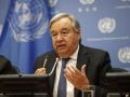 Guterres welcomes ceasefire announcement by Taliban, Afghan govt - Hindi News | Guterres welcomes ceasefire announcement by Taliban, Afghan govt | Latest international News at Lokmattimes.com