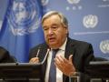 Delhi G20 Summit an opportunity to start reform of global financial system: Guterres - Hindi News | Delhi G20 Summit an opportunity to start reform of global financial system: Guterres | Latest politics News at Lokmattimes.com