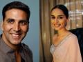 Akshay excited to see how Manushi makes a mark in Hindi film industry - Hindi News | Akshay excited to see how Manushi makes a mark in Hindi film industry | Latest entertainment News at Lokmattimes.com