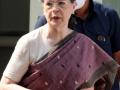 Sonia Gandhi stable, recovering - Hindi News | Sonia Gandhi stable, recovering | Latest health News at Lokmattimes.com