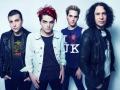 My Chemical Romance cancel Russia and Ukraine gigs - Hindi News | My Chemical Romance cancel Russia and Ukraine gigs | Latest entertainment News at Lokmattimes.com