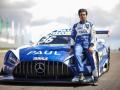 Maini gears up for third round of 2022 DTM Championship at Imola - Hindi News | Maini gears up for third round of 2022 DTM Championship at Imola | Latest other-sports News at Lokmattimes.com