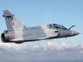 IAF gets two Mirage 2000 fighters from France to strengthen combat aircraft fleet - Hindi News | IAF gets two Mirage 2000 fighters from France to strengthen combat aircraft fleet | Latest national News at Lokmattimes.com