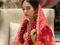 Aanchal Goswami's dream of being a Bengali bride came true on 'Rishton Ka Manjha' - Hindi News | Aanchal Goswami's dream of being a Bengali bride came true on 'Rishton Ka Manjha' | Latest entertainment News at Lokmattimes.com