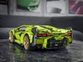 Build your own Lamborghini while home sheltering - Hindi News | Build your own Lamborghini while home sheltering | Latest lifestyle News at Lokmattimes.com