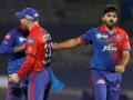 IPL 2022: Marsh, Thakur, spinners carry Delhi into top four with 17-run win over Punjab - Hindi News | IPL 2022: Marsh, Thakur, spinners carry Delhi into top four with 17-run win over Punjab | Latest cricket News at Lokmattimes.com