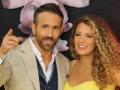 Blake Lively tempted to 'swipe right' for hubby Ryan Reynolds' trainer - Hindi News | Blake Lively tempted to 'swipe right' for hubby Ryan Reynolds' trainer | Latest entertainment News at Lokmattimes.com