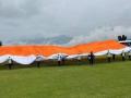Why is the tricolour enveloping Kashmir's landscape like never before? - Hindi News | Why is the tricolour enveloping Kashmir's landscape like never before? | Latest national News at Lokmattimes.com