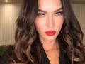 Megan Fox slams rude troll mistaking pelvic tattoo for 'unshaved' bikini line - Hindi News | Megan Fox slams rude troll mistaking pelvic tattoo for 'unshaved' bikini line | Latest entertainment News at Lokmattimes.com