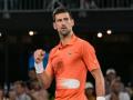 Adelaide International 1: Djokovic downs Shapovalov, sets semis showdown with Medvedev - Hindi News | Adelaide International 1: Djokovic downs Shapovalov, sets semis showdown with Medvedev | Latest tennis News at Lokmattimes.com