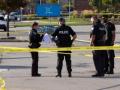 5 dead, suspect killed in Toronto shooting - Hindi News | 5 dead, suspect killed in Toronto shooting | Latest international News at Lokmattimes.com