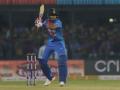 Iyer special sees India thrash Kiwis by 6 wkts in 1st T20I - Hindi News | Iyer special sees India thrash Kiwis by 6 wkts in 1st T20I | Latest cricket News at Lokmattimes.com
