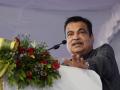 Gadkari to open 11 flyovers from Delhi to Panipat - Hindi News | Gadkari to open 11 flyovers from Delhi to Panipat | Latest politics News at Lokmattimes.com