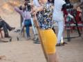 Sunny Leone takes aim for the heart in new post - Hindi News | Sunny Leone takes aim for the heart in new post | Latest lifestyle News at Lokmattimes.com
