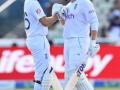 ENG v IND, 5th Test: Jonny Bairstow is striking the ball so clean; looks very calm, says Joe Root - Hindi News | ENG v IND, 5th Test: Jonny Bairstow is striking the ball so clean; looks very calm, says Joe Root | Latest cricket News at Lokmattimes.com