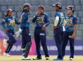 Women's Asia Cup: Bowlers help Sri Lanka register comfortable 72-run win over Malaysia - Hindi News | Women's Asia Cup: Bowlers help Sri Lanka register comfortable 72-run win over Malaysia | Latest cricket News at Lokmattimes.com