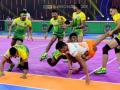 PKL 8: Patna Pirates beat Puneri Paltan 38-26 - Hindi News | PKL 8: Patna Pirates beat Puneri Paltan 38-26 | Latest other-sports News at Lokmattimes.com