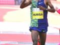 Derara Hurisa to defend crown at 2023 Mumbai Marathon - Hindi News | Derara Hurisa to defend crown at 2023 Mumbai Marathon | Latest other-sports News at Lokmattimes.com