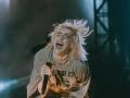 Billie Eilish to be youngest singer to headline Glastonbury Festival 2022 - Hindi News | Billie Eilish to be youngest singer to headline Glastonbury Festival 2022 | Latest entertainment News at Lokmattimes.com