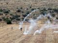 Palestinian killed during clashes with Israeli soldiers in West Bank - Hindi News | Palestinian killed during clashes with Israeli soldiers in West Bank | Latest politics News at Lokmattimes.com