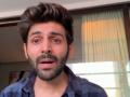 Kartik Aaryan raps on coronavirus in new video - Hindi News | Kartik Aaryan raps on coronavirus in new video | Latest maharashtra News at Lokmattimes.com