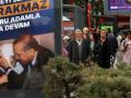 Turkey gears up for presidential runoff - Hindi News | Turkey gears up for presidential runoff | Latest politics News at Lokmattimes.com