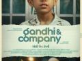 Gujarati film 'Gandhi & Co' feted with 'Golden Slipper' at Zlin Film Festival - Hindi News | Gujarati film 'Gandhi & Co' feted with 'Golden Slipper' at Zlin Film Festival | Latest entertainment News at Lokmattimes.com