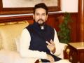 India an attractive investment destination: Anurag Thakur - Hindi News | India an attractive investment destination: Anurag Thakur | Latest politics News at Lokmattimes.com