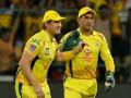 Dhoni knows how to bring an environment together: Watson - Hindi News | Dhoni knows how to bring an environment together: Watson | Latest cricket News at Lokmattimes.com