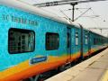 South Central Railway cancels 55 trains over low occupancy - Hindi News | South Central Railway cancels 55 trains over low occupancy | Latest international News at Lokmattimes.com