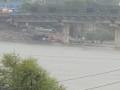 Heavy rains lash Taj city - Hindi News | Heavy rains lash Taj city | Latest international News at Lokmattimes.com