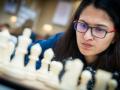 Chess: WGM Vantika Agrawal rises to India No. 3 rank - Hindi News | Chess: WGM Vantika Agrawal rises to India No. 3 rank | Latest other-sports News at Lokmattimes.com