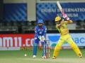 Twitter salutes CSK's du Plessis for fielding despite a bleeding knee - Hindi News | Twitter salutes CSK's du Plessis for fielding despite a bleeding knee | Latest cricket News at Lokmattimes.com