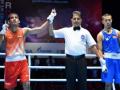 Asian Elite Boxing Championships: India's winning run continues as Hussamuddin, Lakshya advance into quarters - Hindi News | Asian Elite Boxing Championships: India's winning run continues as Hussamuddin, Lakshya advance into quarters | Latest other-sports News at Lokmattimes.com