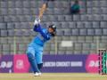 Had to try hit the boundary, rather than hitting a six: Mandhana on mindset during Super Over - Hindi News | Had to try hit the boundary, rather than hitting a six: Mandhana on mindset during Super Over | Latest maharashtra News at Lokmattimes.com