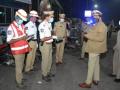 Andhra Pradesh defers night curfew plans to Jan 18 - Hindi News | Andhra Pradesh defers night curfew plans to Jan 18 | Latest health News at Lokmattimes.com