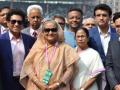 Indo-Bangla ties at their best now: Sheikh Hasina - Hindi News | Indo-Bangla ties at their best now: Sheikh Hasina | Latest national News at Lokmattimes.com