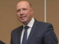 Hardline conservative Peter Dutton elected Aus oppn leader - Hindi News | Hardline conservative Peter Dutton elected Aus oppn leader | Latest politics News at Lokmattimes.com