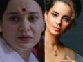 Kangana shares 'permanent stretch marks' after 'Thalaivii' - Hindi News | Kangana shares 'permanent stretch marks' after 'Thalaivii' | Latest entertainment News at Lokmattimes.com