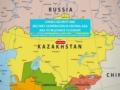With Russia busy in Ukraine, China asserts itself in Central Asia - Hindi News | With Russia busy in Ukraine, China asserts itself in Central Asia | Latest national News at Lokmattimes.com