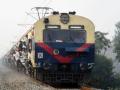 No booking for passenger, mail, express trains till May 3: Railways - Hindi News | No booking for passenger, mail, express trains till May 3: Railways | Latest health News at Lokmattimes.com