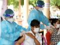 2 mn more China-donated Covid-19 vaccines arrive in Cambodia, greeted by PM - Hindi News | 2 mn more China-donated Covid-19 vaccines arrive in Cambodia, greeted by PM | Latest health News at Lokmattimes.com